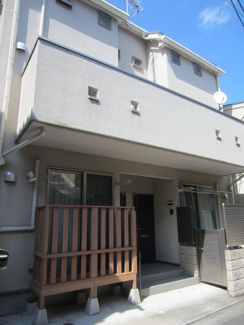 田端駅 徒歩6分 構造:木造